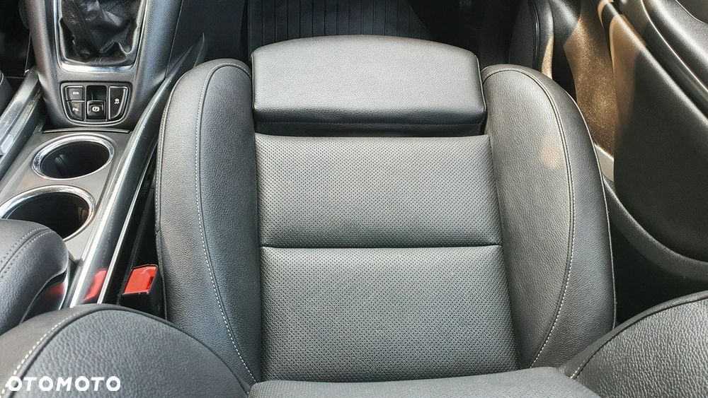 Opel Zafira Tourer 1.6 CDTI ecoFLEX Start/Stop Innovation - 18