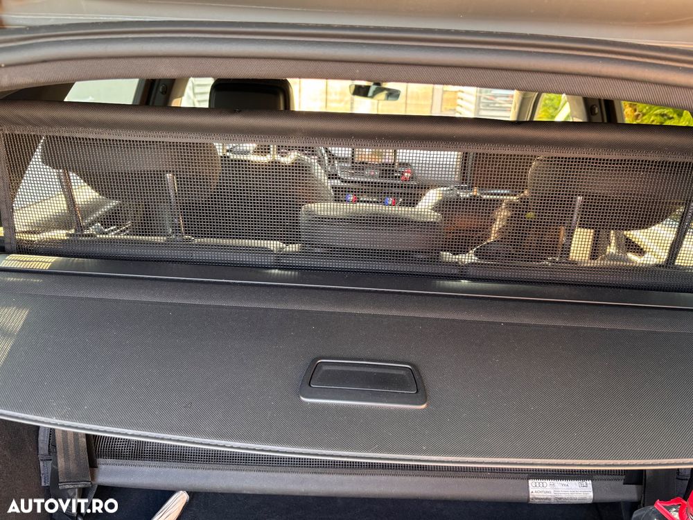 Audi SQ5 - 14