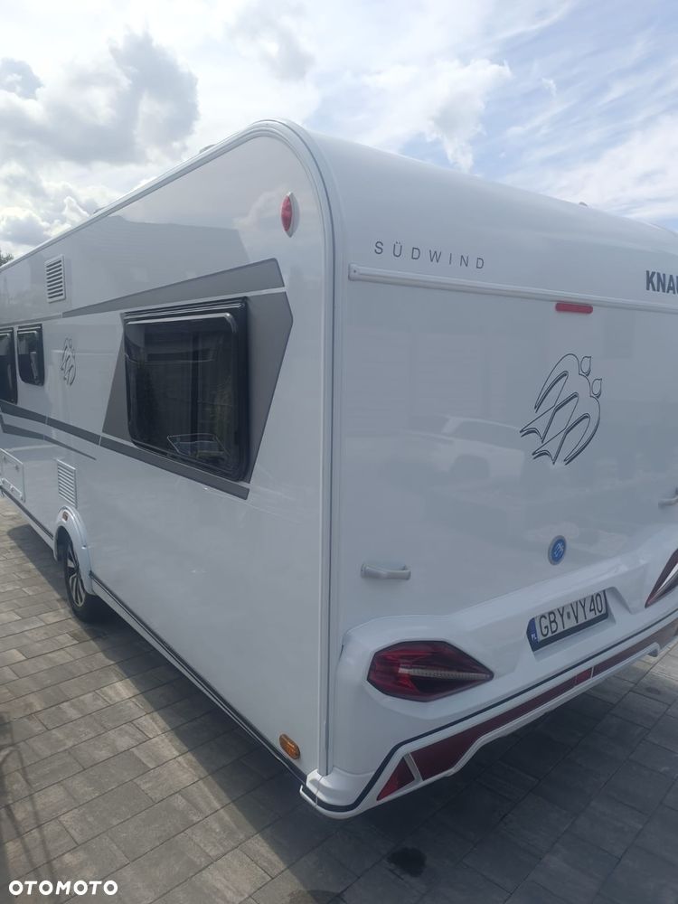 KNAUS Sundwind - 3