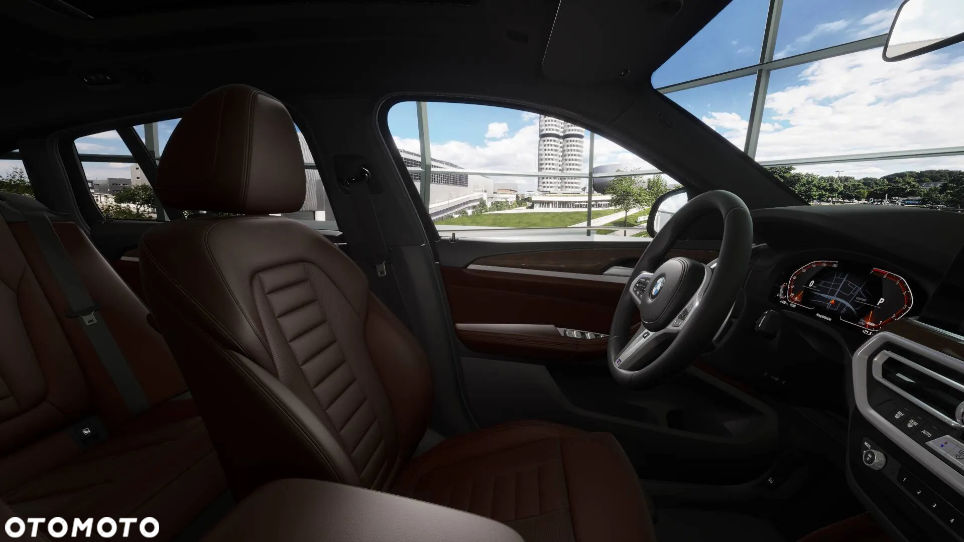 BMW X4 - 4