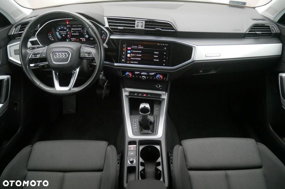 Audi Q3 - 8