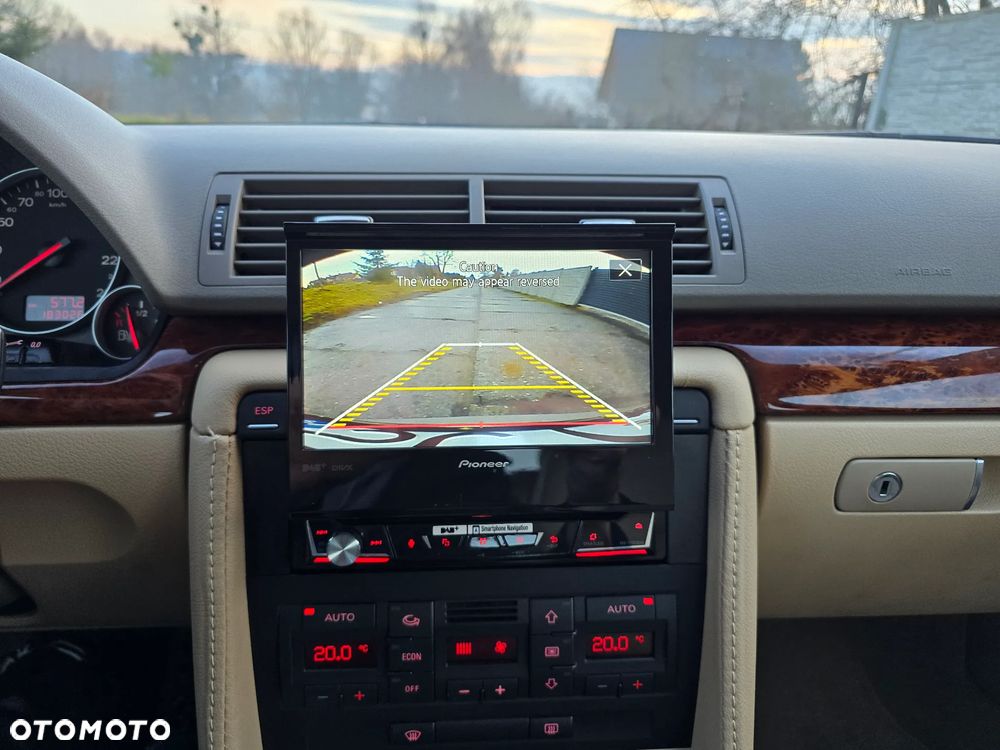 Audi A4 Limousine 2 - 14