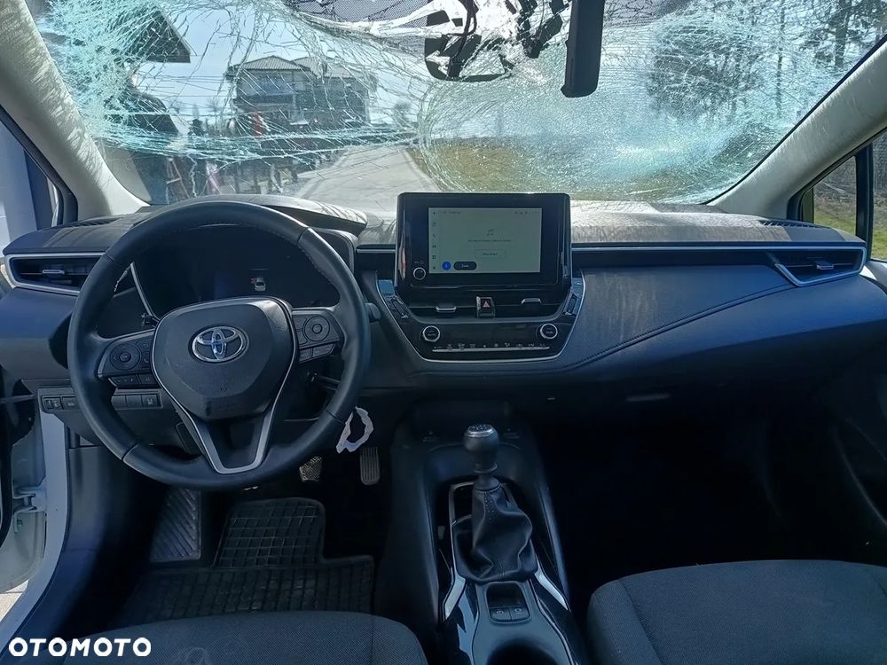 Toyota Corolla 1.5 Style - 10