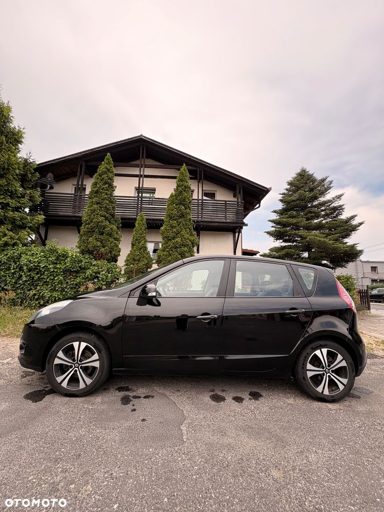 Renault Scenic 1.5 dCi Tech Run - 1