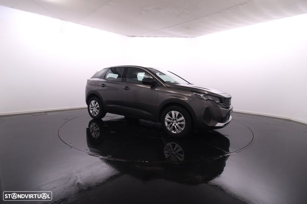 Peugeot 3008 1.2 PureTech Active Pack - 10