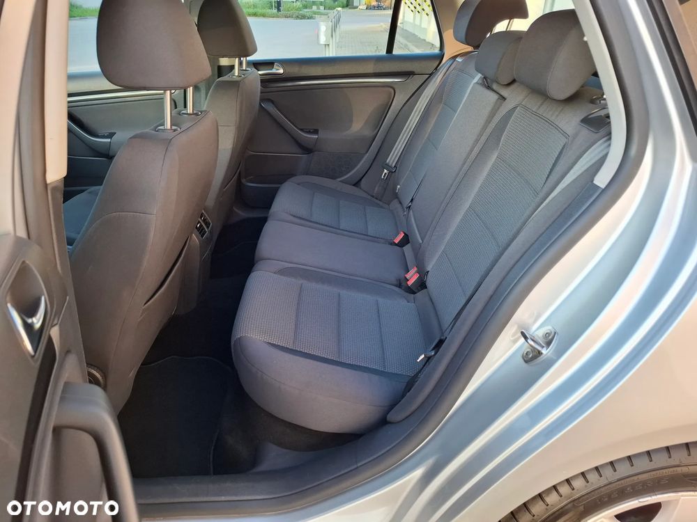 Volkswagen Golf 1.4 TSI Team - 21
