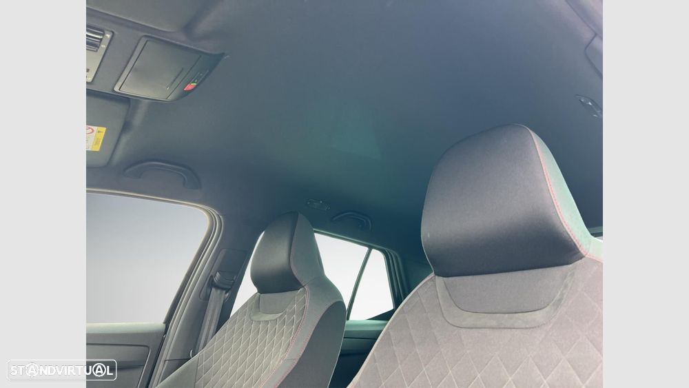 Skoda Fabia 1.0 TSI Black Edition - 15