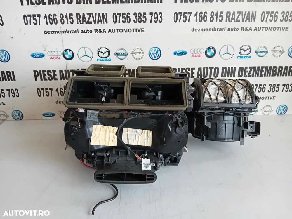 Carcasa Aeroterma Bmw X3 F25 X4 F26 Volan Stanga Europa - 1