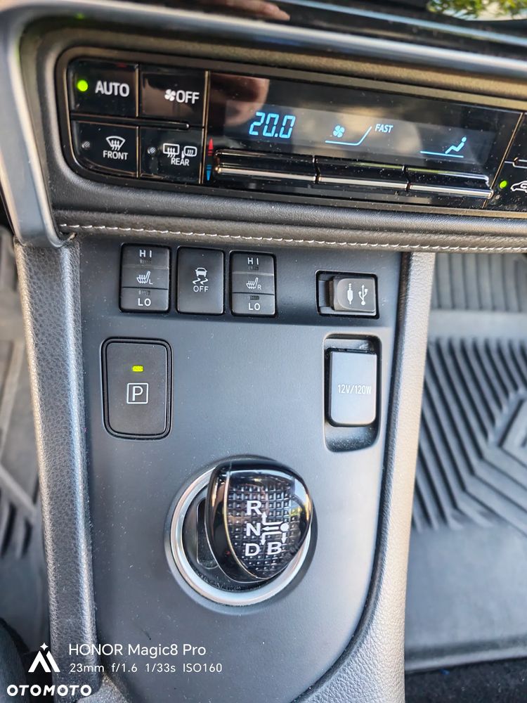 Toyota Auris - 20