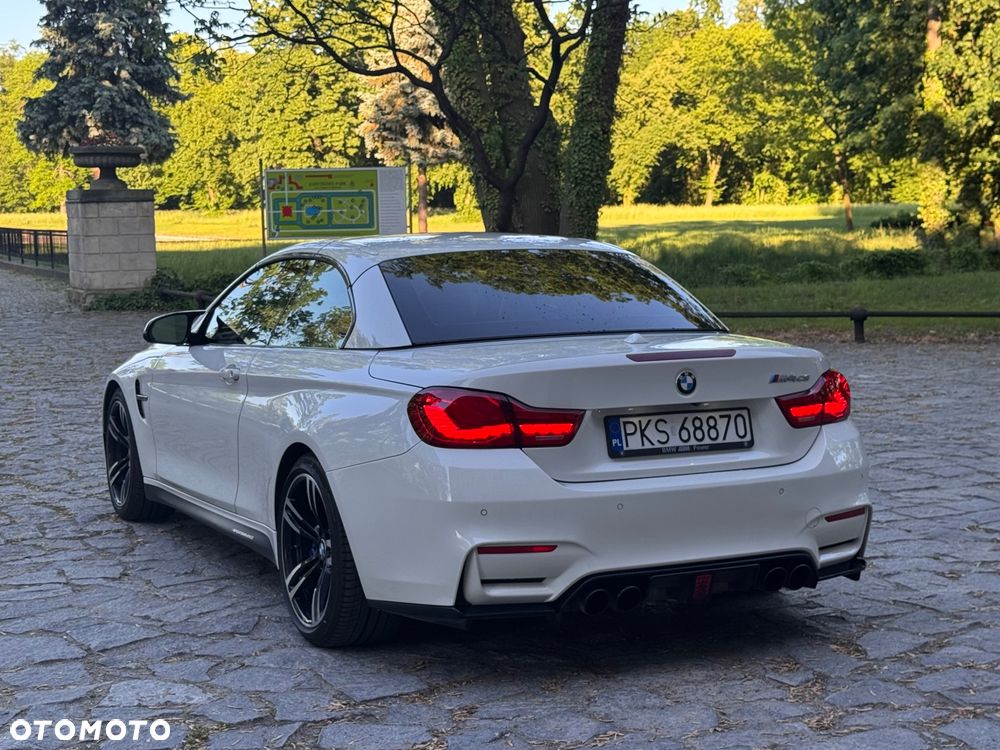 BMW M4 - 13