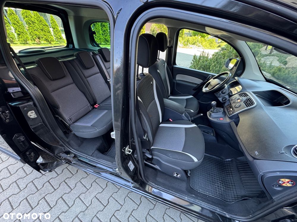 Renault Kangoo 1.2 TCE Business - 7