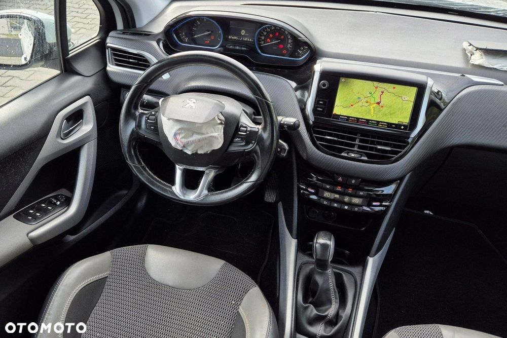 Peugeot 2008 PureTech 110 Stop&Start Allure - 12