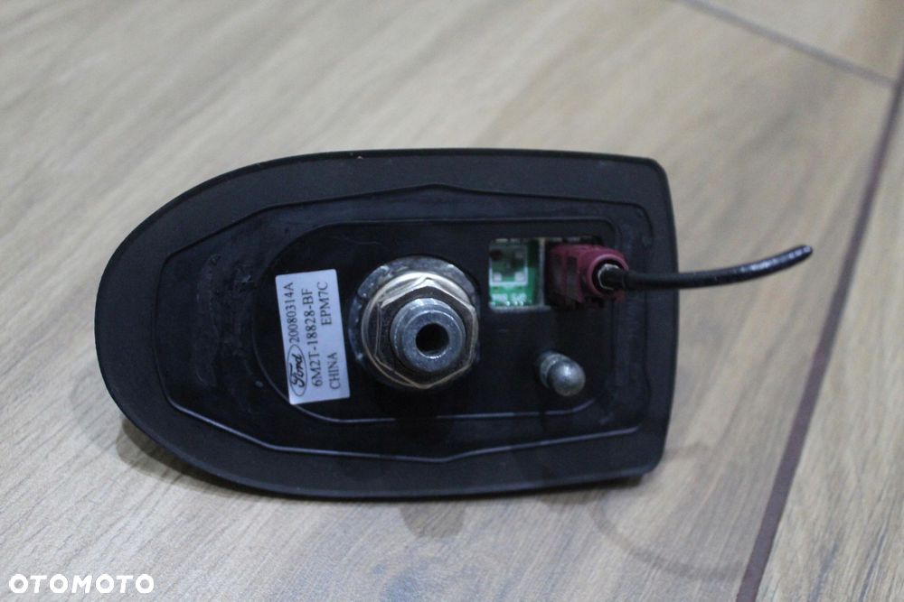ANTENA DACHOWA REKIN FORD S-MAX 6M2T-18828-BF - 4