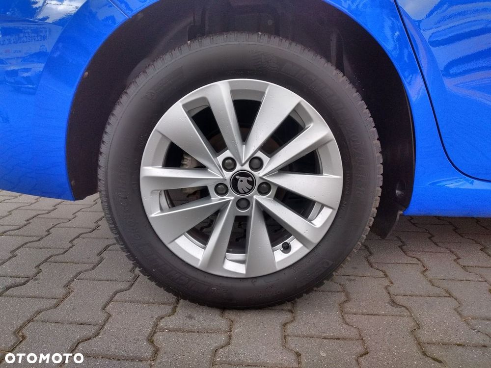 Skoda Scala 1.0 TSI Selection - 28