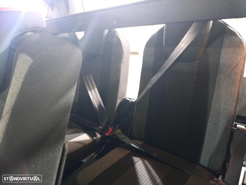 Peugeot 5008 1.5 BlueHDi Active Pack - 7