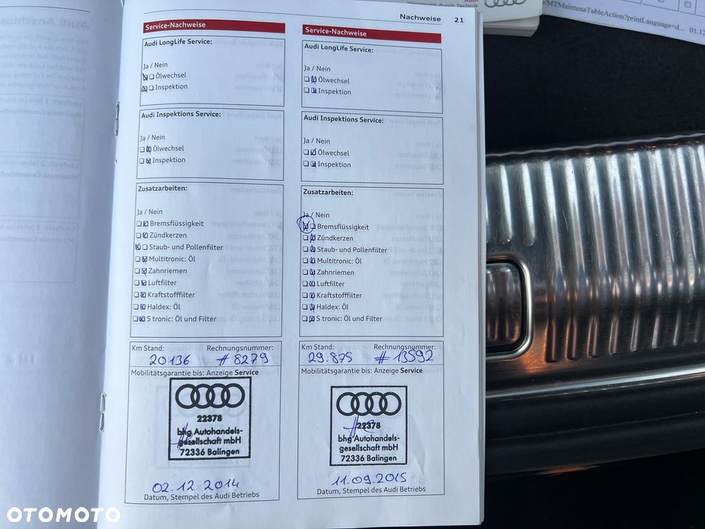 Audi Q3 2.0 TDI - 34
