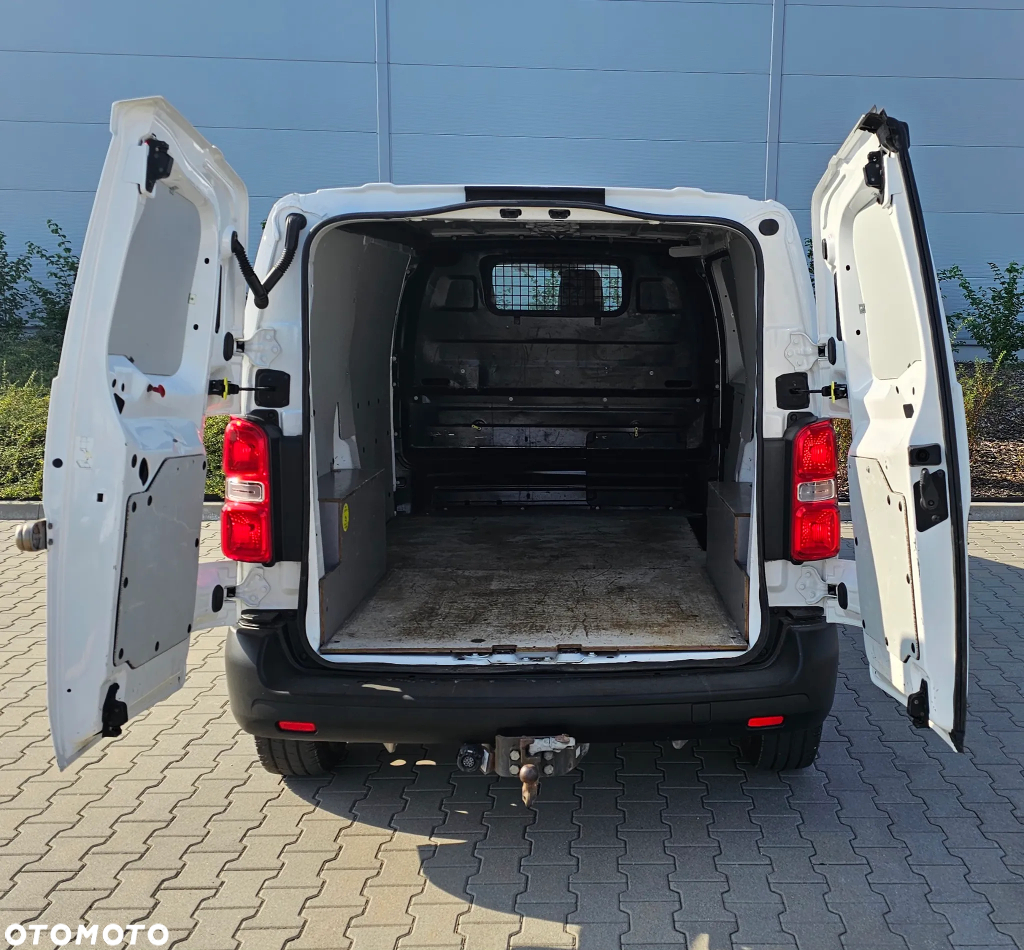 Citroën JUMPY - 13