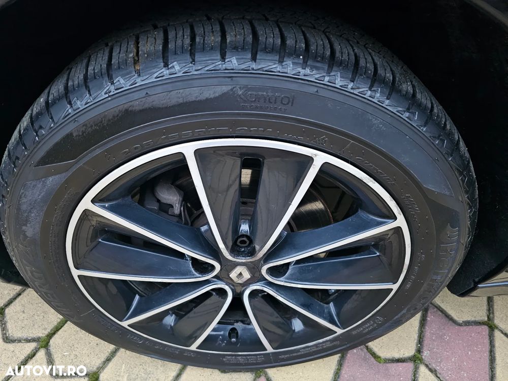 Renault Grand Scenic ENERGY dCi 130 Start & Stop Bose Edition - 27