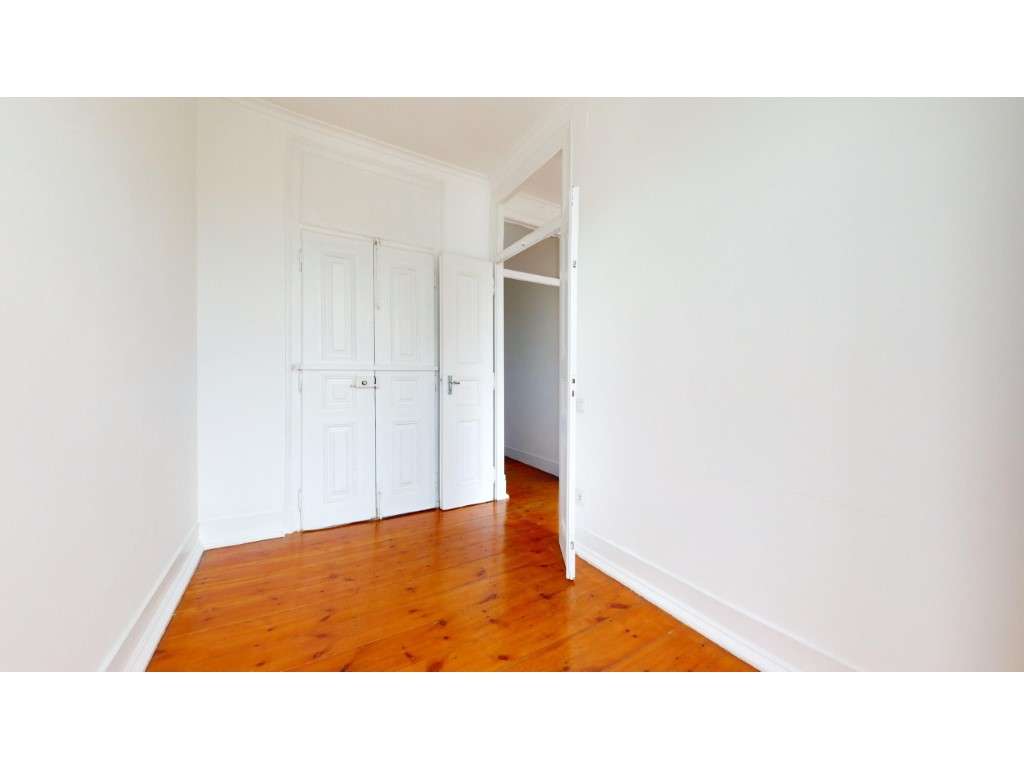 Apartamento, 3 quartos, Lisboa, Campo de Ourique - Grande imagem: 5/20