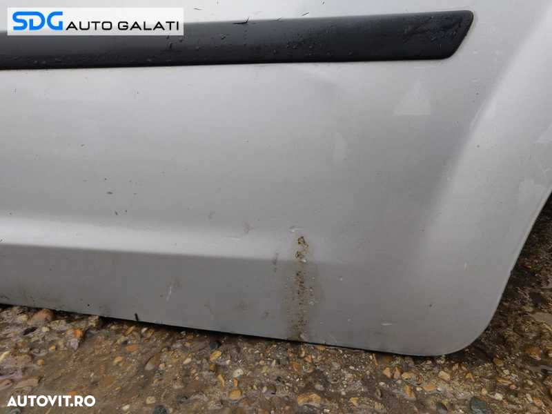Usa - Portiera Stanga Spate cu DEFECT Ford Focus 2 Break - Combi 2004 - 2008 - 2