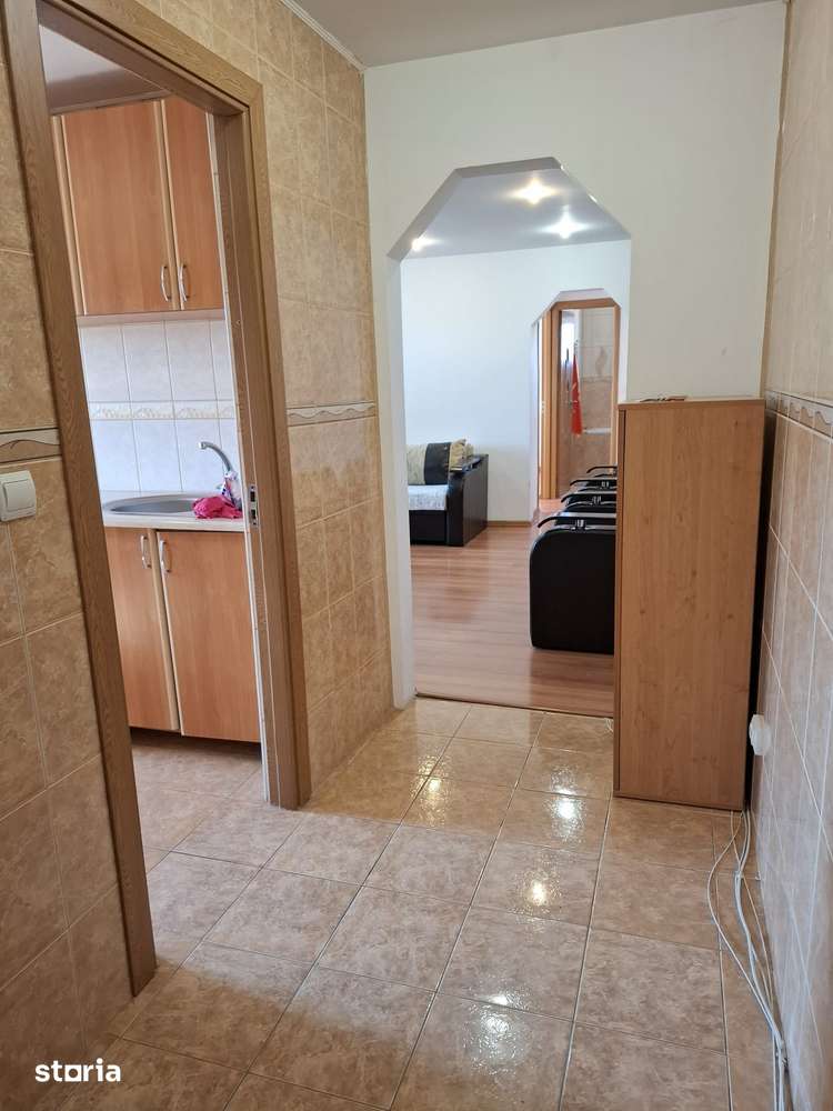 Apartament 2 camere de închiriat – zona Sanepid / Unitățile Militare - Imagine principală: 4/6
