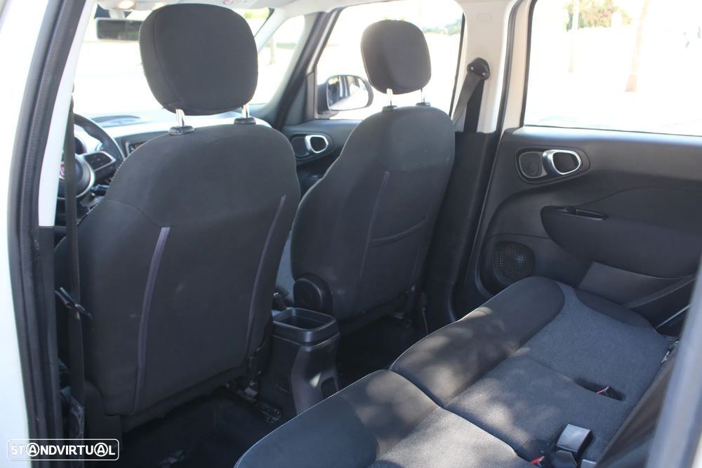 Fiat 500L 1.3 MJ S&S - 29