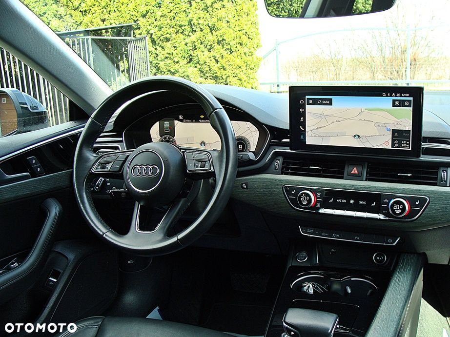 Audi A5 Sportback - 15