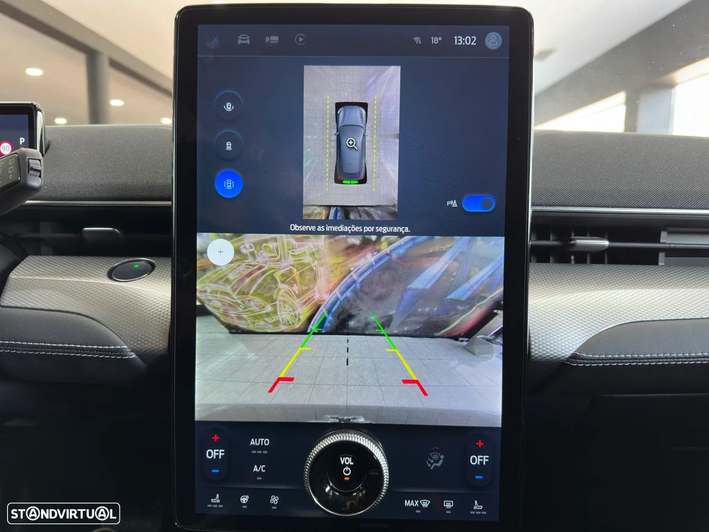 Ford Mustang Mach-E 98.7 kWh Premium - 4