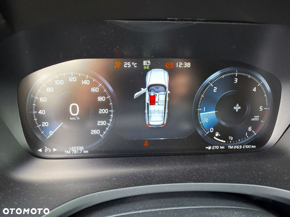 Volvo V60 - 7