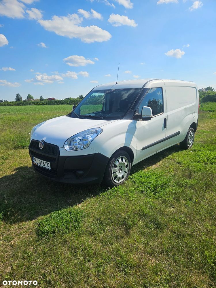 Fiat DOBLO - 11