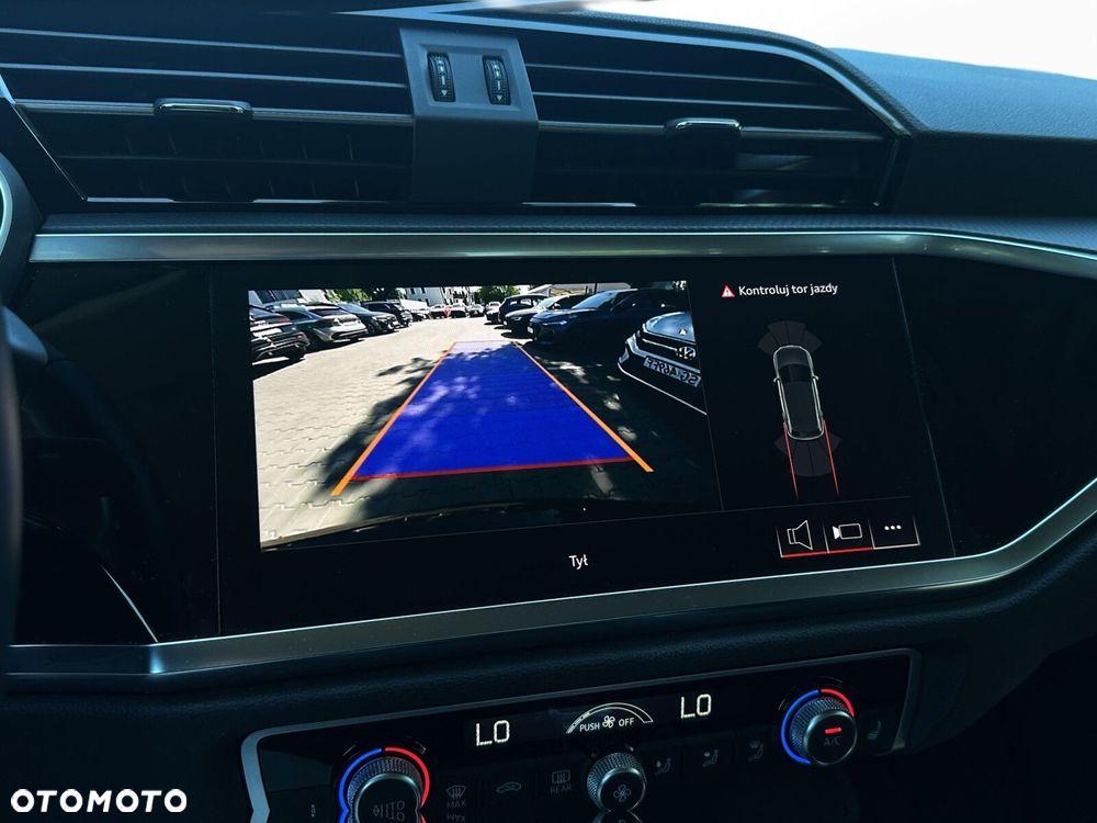 Audi Q3 2024