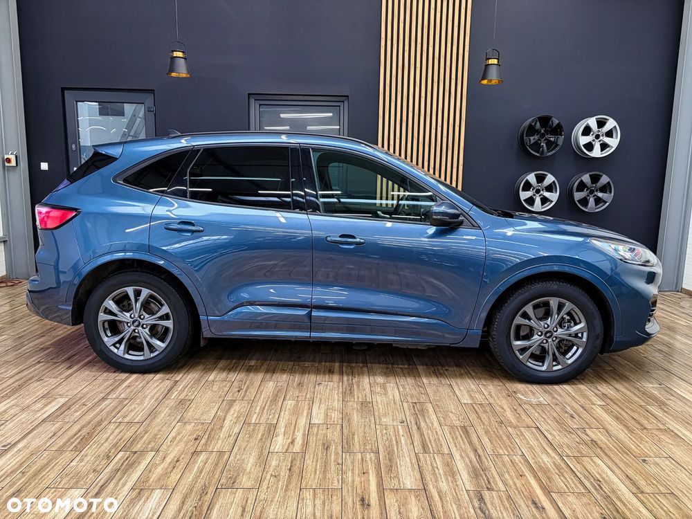 Ford Kuga 2.5P PHEV FWD ST-Line - 7