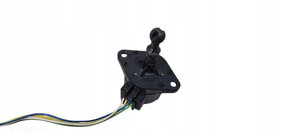 Bmw E39 E46 E60 Silniczek Regulacji Zasięgu Świateł Xenon 8372381 - 3
