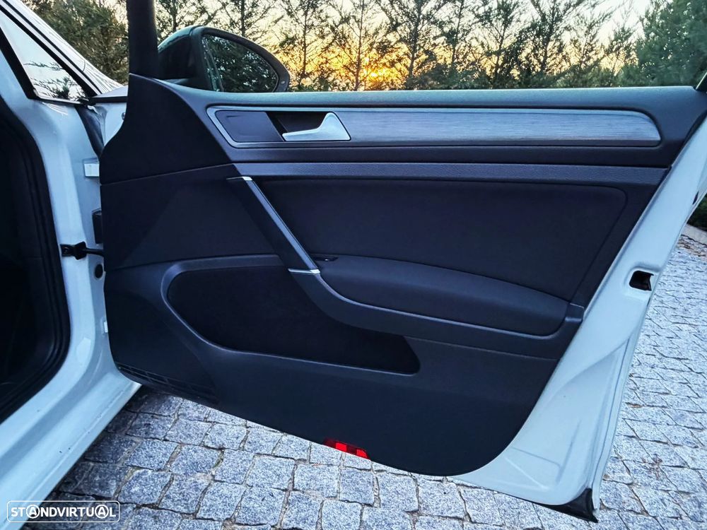 VW e-Golf Standard - 20