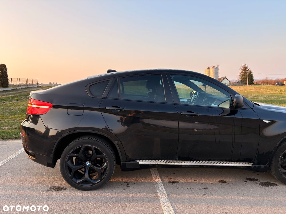 BMW X6 - 6