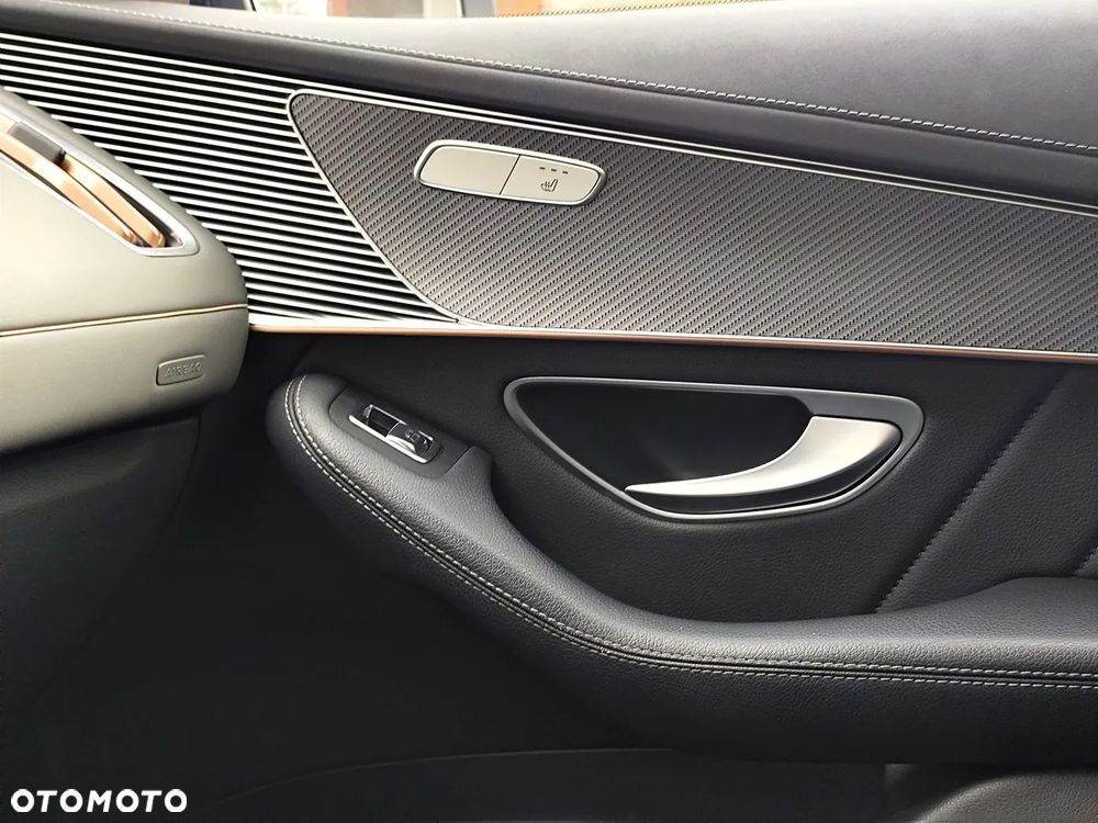 Mercedes-Benz EQC 400 4-Matic - 25