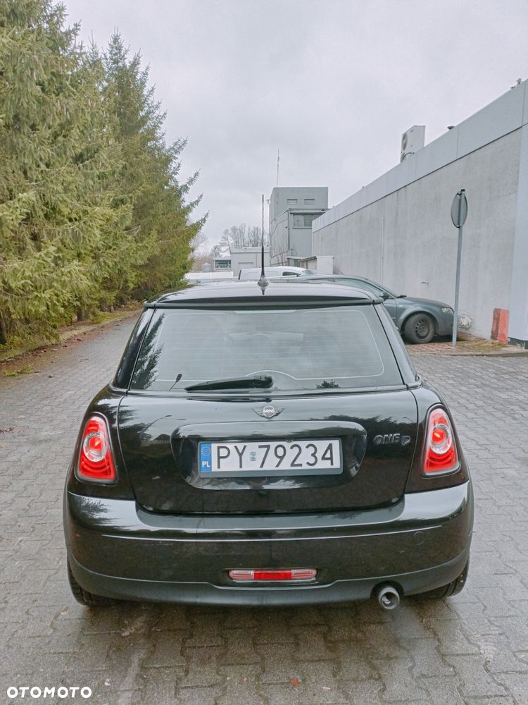 MINI Cooper - 5