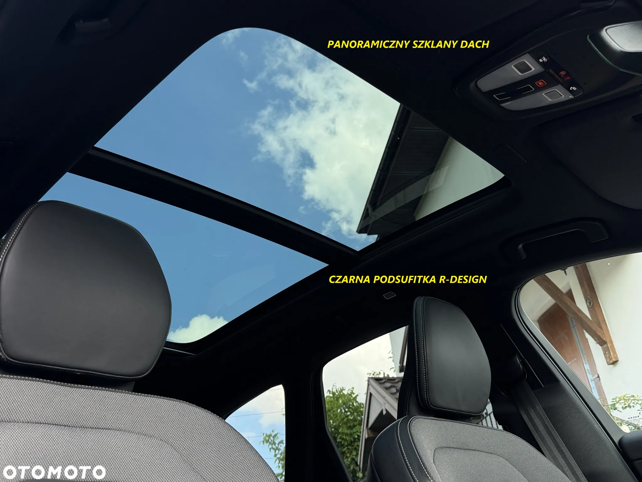 Volvo XC 60 B4 D Plus Dark - 10
