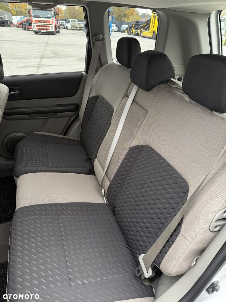 Nissan X-Trail - 22