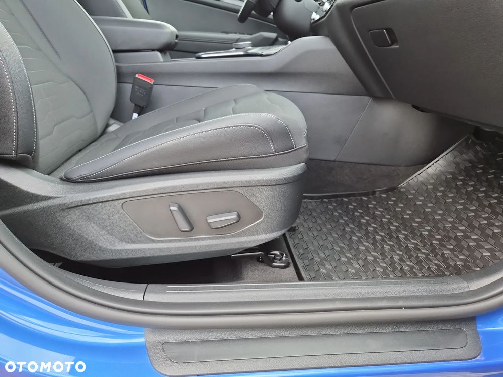 Kia Sportage 1.6 T-GDI Anniversary 2WD DCT - 26