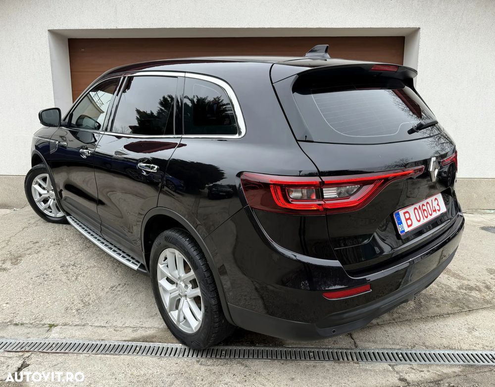 Renault Koleos ENERGY dCi 175 X-tronic LIFE - 6