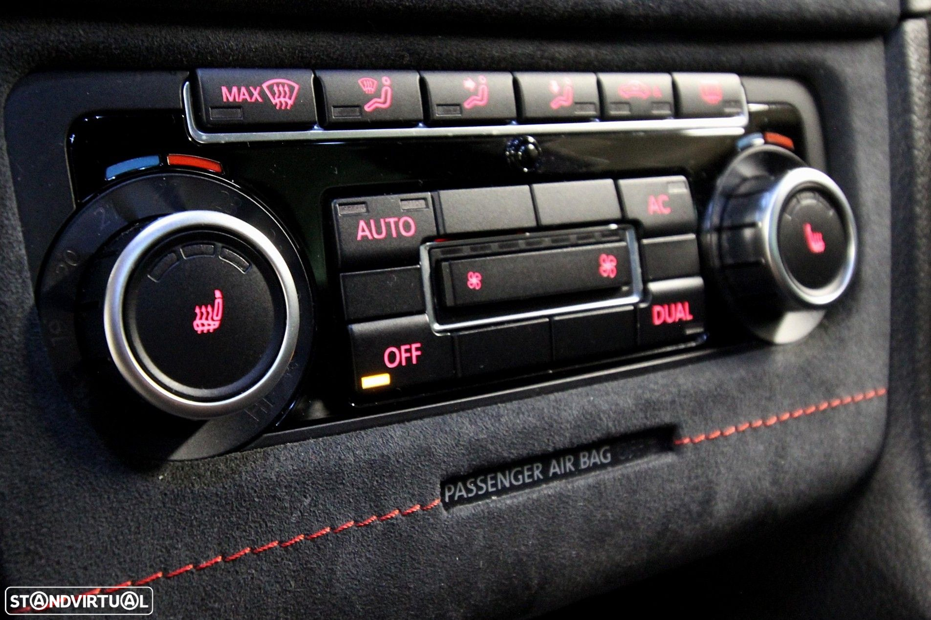 VW Golf 2.0 TSi GTI - 19