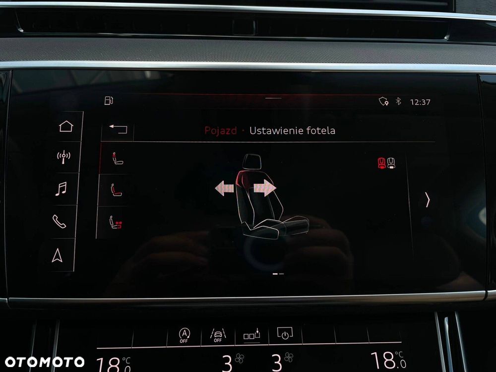 Audi A8 - 27