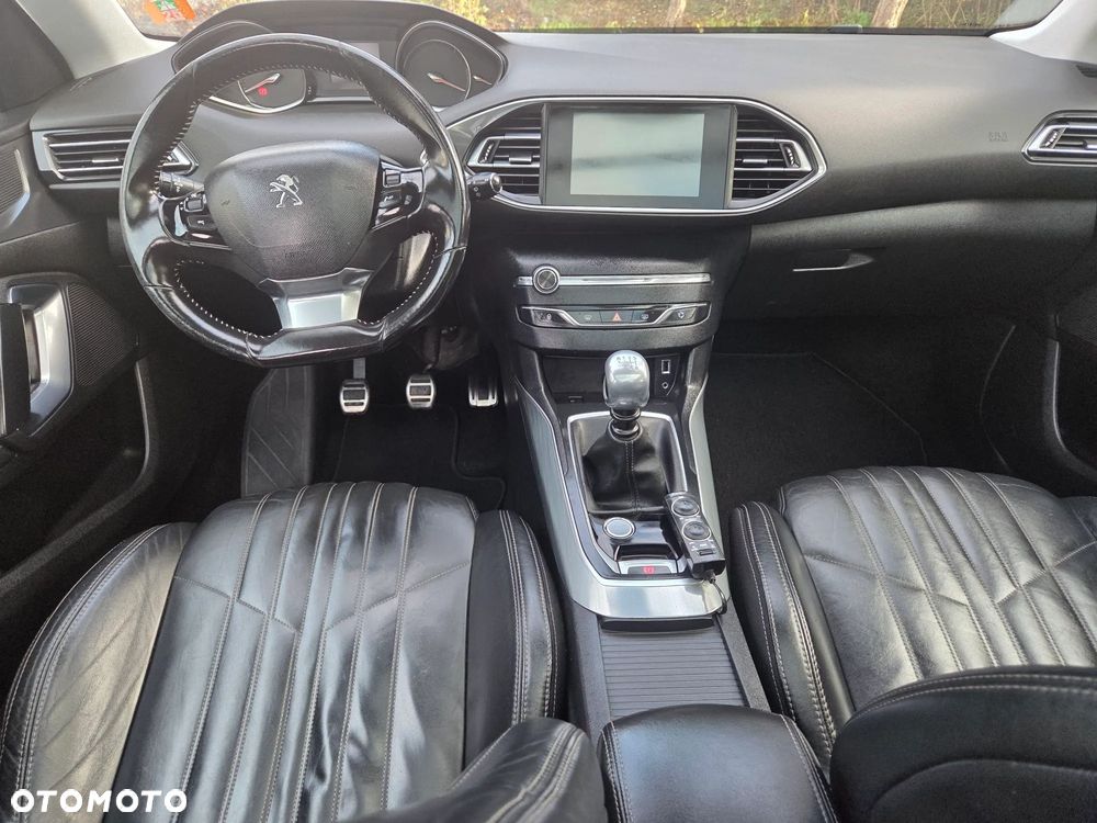 Peugeot 308 BlueHDi 120 Stop & Start Business-Line - 15