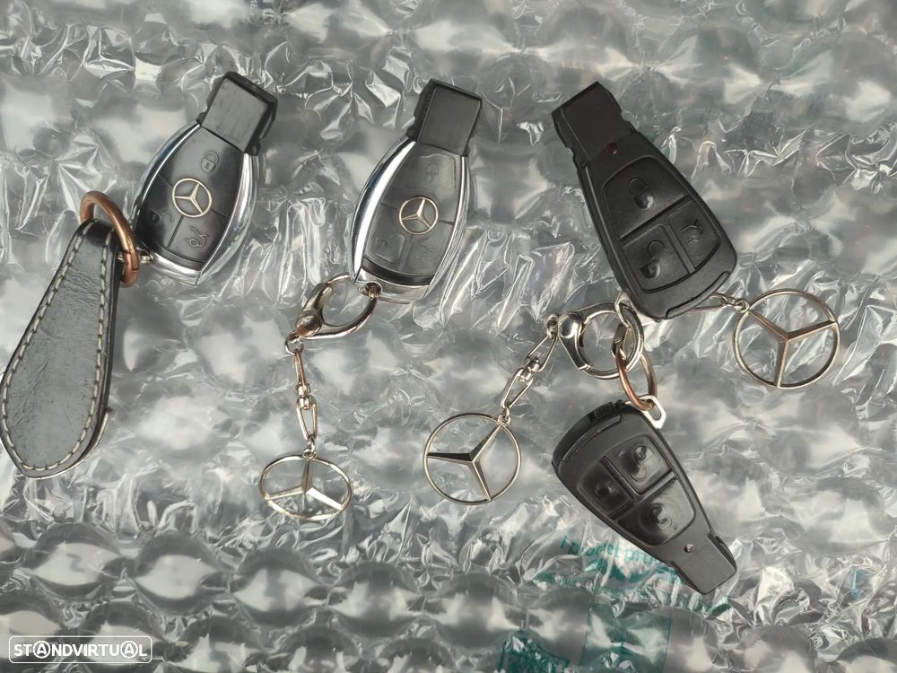 Mercedes-Benz E 250 TD Classic - 13