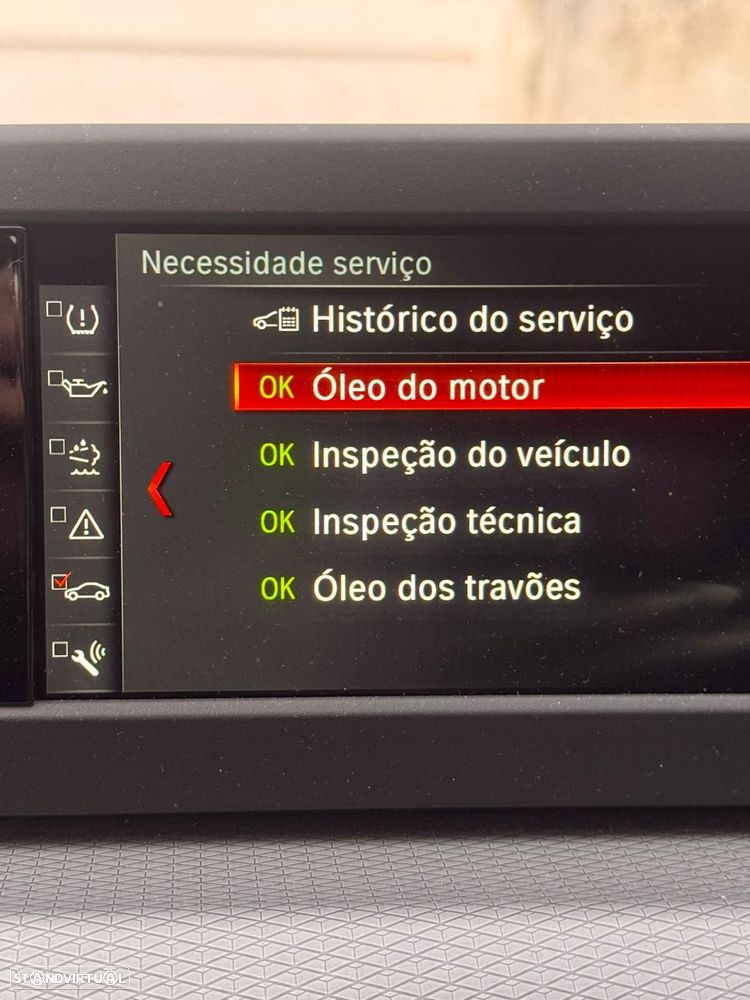 BMW 520 d Pack M Auto - 24