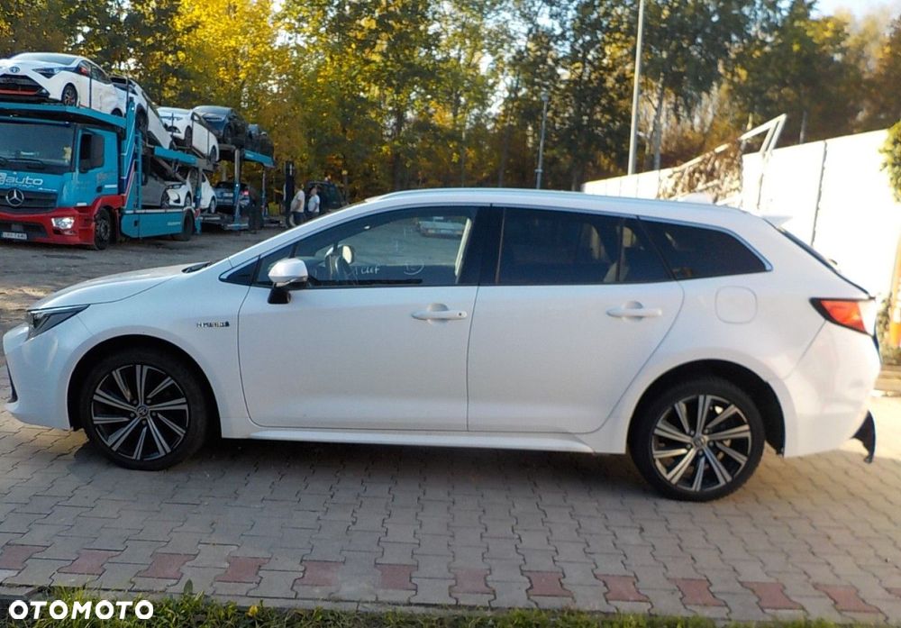Toyota Corolla - 6