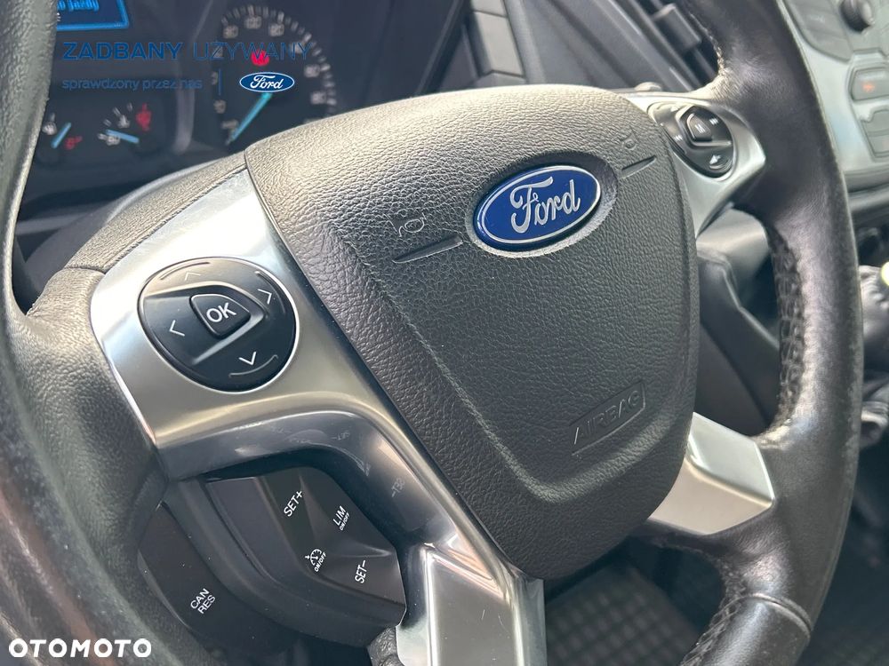 Ford Transit - 8