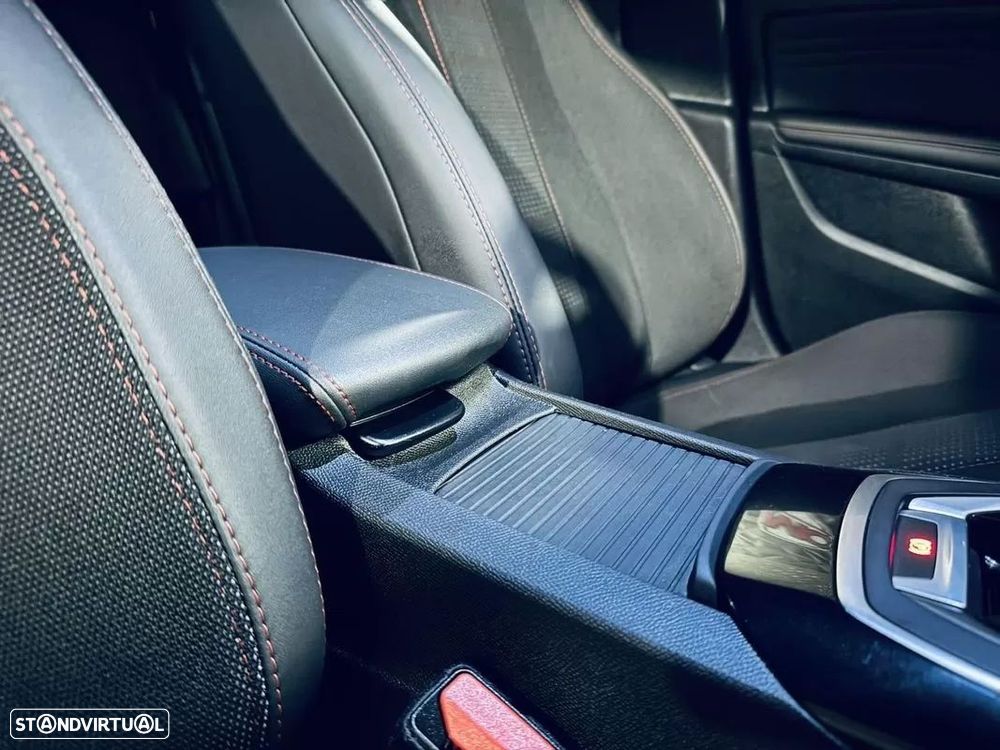 Peugeot 308 1.5 BlueHDi GT EAT8 - 43