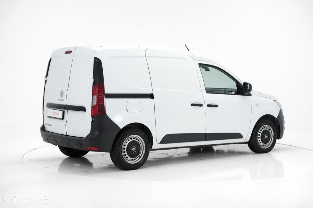 Renault Express 1.5 Blue dCi Confort c/IVA - 3